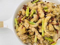 -昱德来·天津菜(河西店)