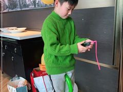 -上海小南国(正大店)