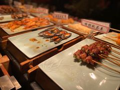 -松子料理(世纪城店)