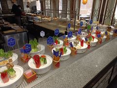 -印巷里主题餐厅(马鞍山店)