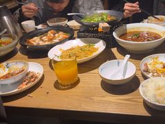 -辛香汇·现炒川菜(武进吾悦店)
