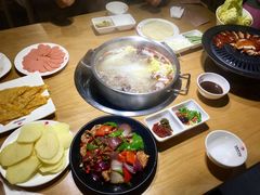 -守柴炉烤鸭(百伦店)
