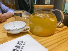 -麦甜创意轻食餐厅(西康路店)