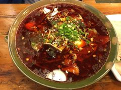 -李庄白肉(黉门街店)