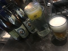 -很久以前羊肉串(簋街店)