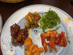 -松子料理(亮马桥店)