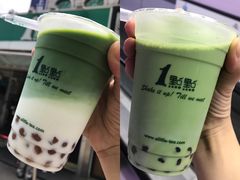 -1点点(文峰广场店)