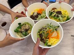 -青岛海天世园酒店-海澜阁中餐厅