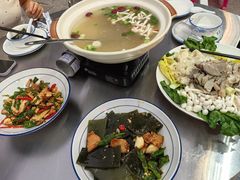 -阿骏农家菜(东至路店)