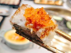 招牌脆皮龙虾卷-妥妥烤肉料理(昙华林店)