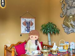 -泰悠谷养生SPA(世茂商业街店)