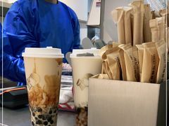 -喜茶(广州白云机场T2出发厅店)