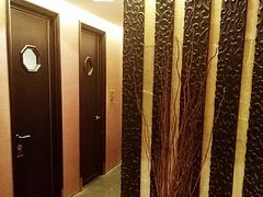 -华夏良子·足道SPA艾灸(王府井店)