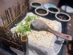 -百花人家(门城水岸店)
