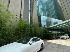 -外滩悦榕庄·海怡西餐厅