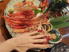 -一本料理(西溪天街店)