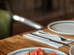 -PIZZA BIANCA(民园店)
