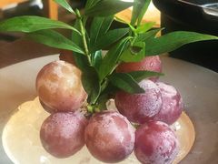 -羡餐厅·杭帮菜·淳菜(千岛湖自由洲际殿店)
