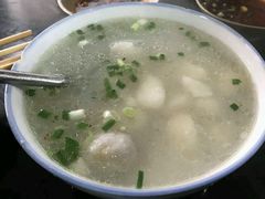 -梯坎豆花