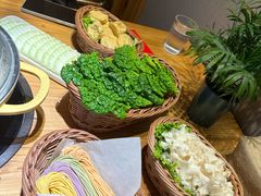 -四喜小胖·北京涮肉(五道营店)