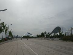 -哈尔滨大剧院