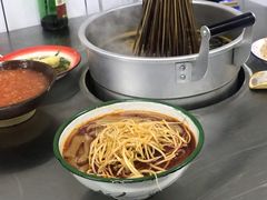 -咏勝锑锅麻辣烫(净居寺路总店)