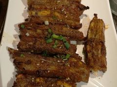 -霄汉羊排(万松园一店)
