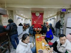 -王记肉火烧早餐中国店