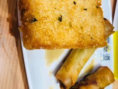 -弄堂咪道-饭香·面香·馄饨香(兴梅店)