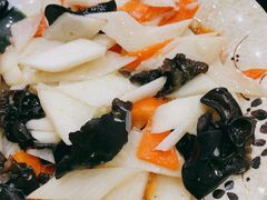 -延边烧烤铁锅炖(万科店)