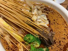 -叶婆婆钵钵鸡(解放碑店)