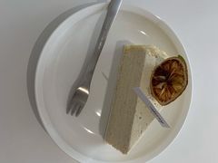 -CAKE WANG千层制造所(省府店)