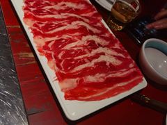 -二荆条·蜀鲜汇城市森林火锅
