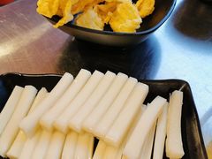 -水哥卜卜贝(东晓·胜汇里店)
