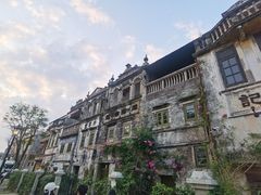 -赤坎·广东华侨国际旅游度假区