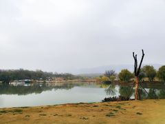 -钟山体育运动公园