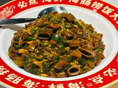 -必点海鲜·海肠捞饭·鲅鱼水饺(滨江道店)