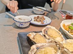 -林记生蚝·专注生蚝三十载(创意园店)