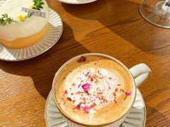-AHAVA·Fang Baking Studio