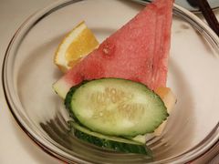 水果-精典一号民间菜