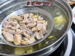 -合味土鸡火锅(中海世贸花园金碧庄店)