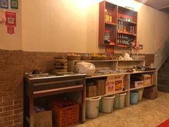 -泡椒王自助铁板烧(天生丽街店)