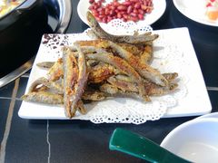 -野菌皇海景野生菌火锅(滨海大道店)