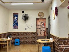-黔老锅地摊火锅(盐务街店)