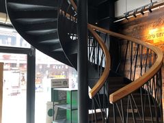 -星巴克(南京大世界店)