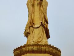 -广州莲花山旅游区