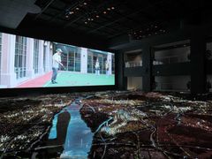 -南京市规划建设展览馆