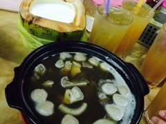 新记肉骨茶-新记肉骨茶