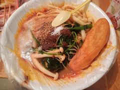 -安发瞧麻辣烫(总店)