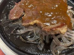 -开心果牛扒城(雍华庭店)